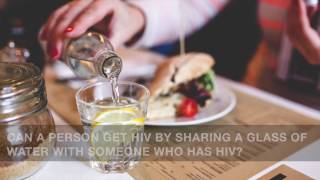 Get Tested!  What do you know about HIV, AIDS and Hepatitis