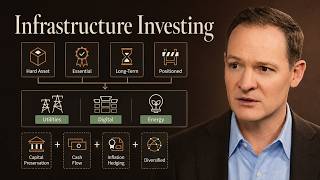 If You Don't Understand Infrastructure Investing, Watch This