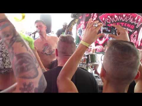 Psychobilly meeting pineda del mar 25 años(5)