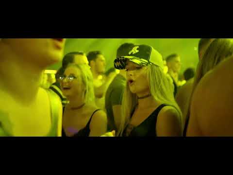 Hard Bass 2018 | Team Yellow live set by Ran-D, B-Front & Sub Zero Project