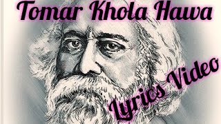 Download lagu TOMAR KHOLA HAOWA mp3 Download lagu TOMAR KHOLA HAOWA mp3