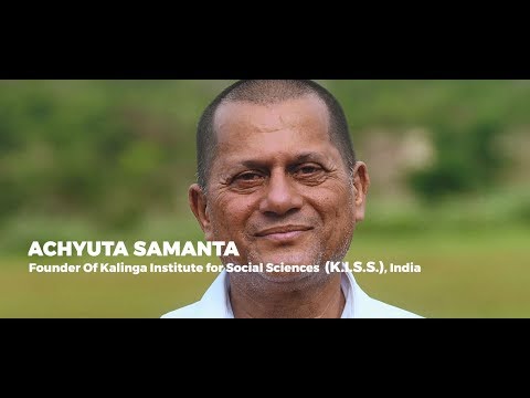 Faces of Rugby #1 : Dr Achyuta Samanta