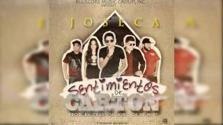 Joseca - Sentimientos De Carton - (Official Audio Clip)