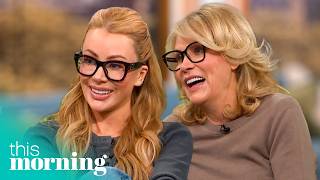 Olivia Attwood’s Mum Reveals the Truth About Her Teenage Years | This Morning