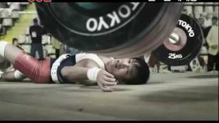 Korean Movie Lifting King Kong 2009 Trailer