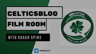 CelticsBlog Film Room Ep. 6: The Power of Re-Penetration