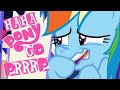 All Of The Fart Sounds MLP FIM