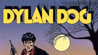 REAL TRUST (Storie Vere)_Dylan Dog_Molinaro_m2o