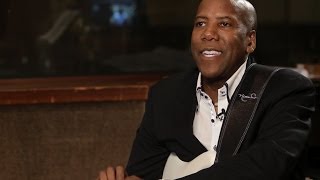 [字幕] ネイザン・イースト - Sir Duke - メイキング映像 [ Nathan East ]