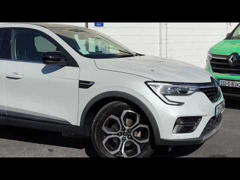 Renault Arkana E-TECH Hybrid 145 Auto techno - Image 2