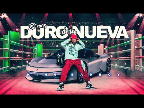 King Badboy x Young Lachii - Todo fue un sueño (Audio Official)