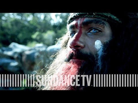Cleverman Season 2 (First Look Promo 'Take a Stand')