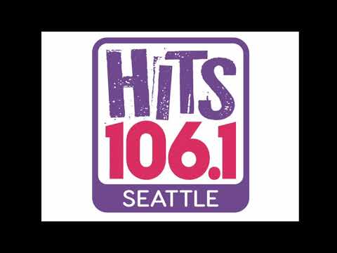 KBKS/Tacoma, Washington "Legal" ID - July 10, 2021