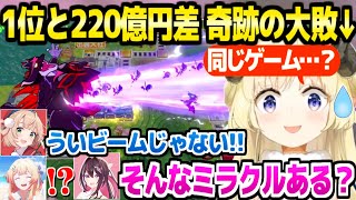 【桃鉄】4人で西日本3年決戦→新型ボンビー,展開,サイコロ,全て上手くいかず奇跡のようにボロ負けするわためｗ「ゴミ億円ｗ」【ホロライブ 切り抜き/角巻わため/AZKi/音乃瀬奏/しぐれうい】