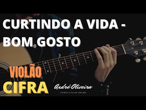 Curtindo a vida - K-64