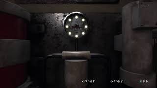 DAYMARE：1998 #1 全く知らないゲームを　初見プレイ