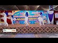 Diya Jalaye Rakhna Hai | Ghar tu akhar apna hai | Moj barhe ya andhi | International School Function