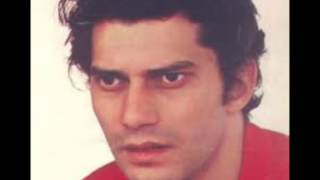 1967 Luigi Tenco - ciao amore ciao  versao original com  a Orquestra de Giampiaro Reverberi