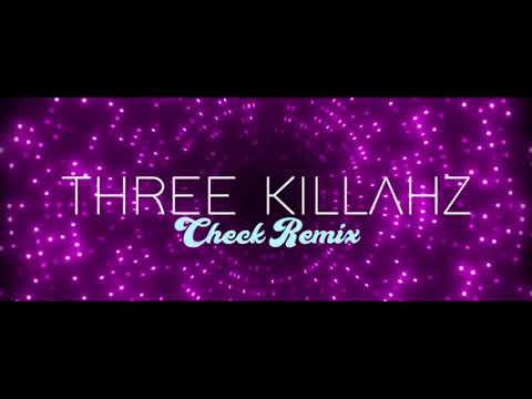 Isoldi x Monkid // Check Remix