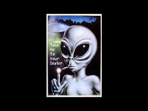 Sicknessmp***Hill Of Cannabiz #2