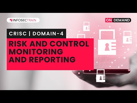 CRISC Training Video | CRISC Certification Training | CRISC Introduction to IS Risk Management