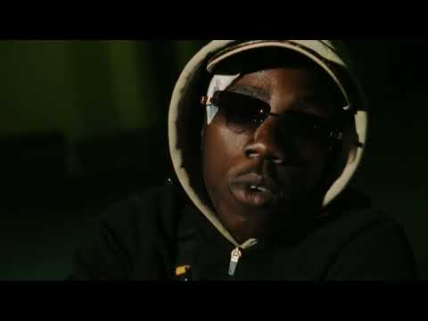 Johny Smile - Peur n'est pas réel (Clip Officiel)