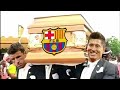 Coffin Dance Meme / Barcelona 2-8 Bayern Munich [UEFA Champions League 2019-20] [Vidal Version]