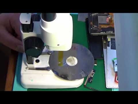 Sony Xperia M4 Aqua (E2303). Есть подсветка, но нет изображения