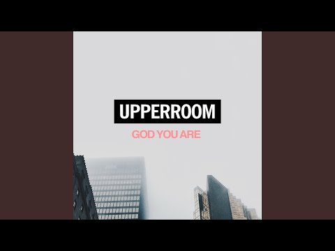 God You Are (feat. Tyler Hook)