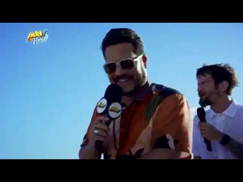 Saulo e Durval Lélys completo  no Pida! de Verão 2019