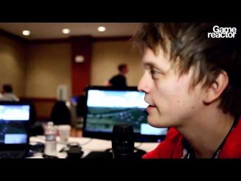 Gettysburg: Armored Warfare interview