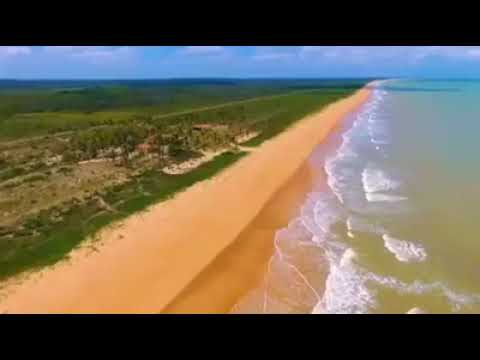 REMAX RAINHA VENDE Oásis em Mucuri, Bahia