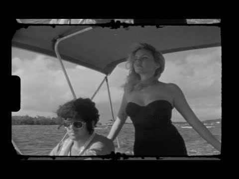 Geowulf - Lover That Waits (Official Video)