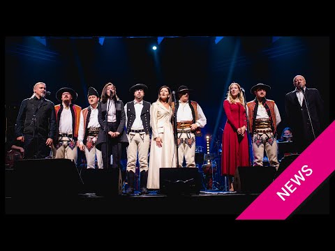 Kolędy Zbigniewa Preisnera wzruszają do łez...