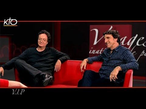 Dino et Philippe Rousseaux