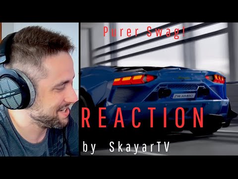 Wieder purer Swag!   Money Boy Ft. Young Kira - Zwambo Anthem / REACTION