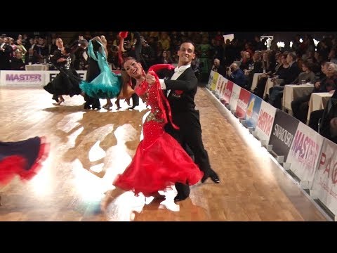 Francesco Galuppo - Debora Pacini | Slow Foxtrot