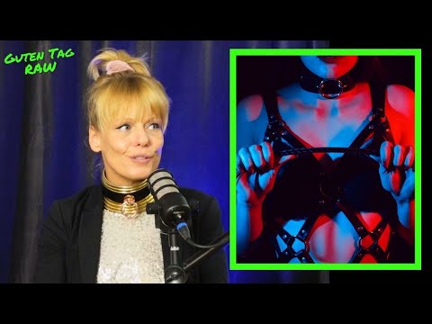 MY FIRST EXPERIENCE at the KITKAT CLUB - True Story!