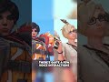 Are Pharah & Mercy In Love? Overwatch 2 Lore