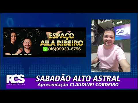 Sabadão Alto Astral