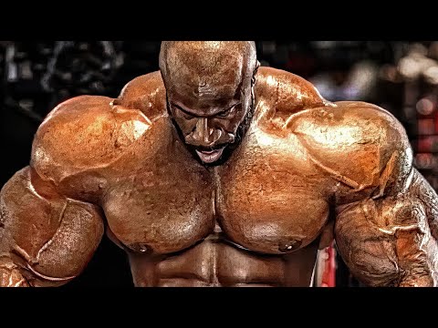 HE WILL DESTROY EVERYONE ON MR. OLYMPIA 2023 STAGE - NEW ARNOLD CLASSIC CHAMPION 2023 - Samson Dauda