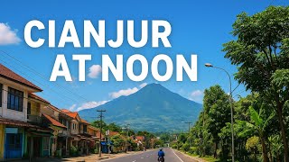 Download lagu Cianjur at Noon mp3