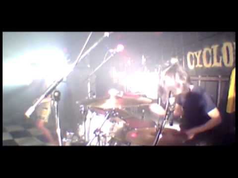 COCOBAT Official Bootleg Live 2013-2-2 at CYCLONE pt1