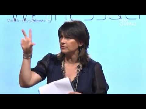 WELLNESS & LIVING - Puntata 4 del 25.06.2012