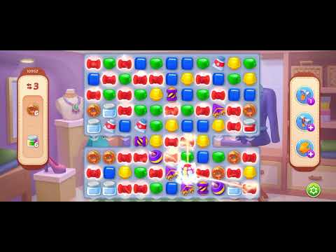 Homescapes level 10952