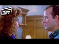 Ghostbusters Dana Meets The Ghostbusters BILL MURRAY SIGOURNEY WEAVER SCENE With Captions