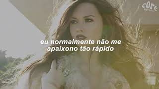 Demi Lovato - All Night Long (ft. Missy Elliott, Timbaland) [tradução / legendado]