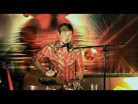 Kieran Glasgow - Live solo snippets 2009