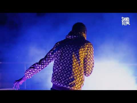 Pumacol ft Raydizz, Simba Tagz, Sylent NQO & Soko Matemai | Pungwe Sessions | Shoko 2020