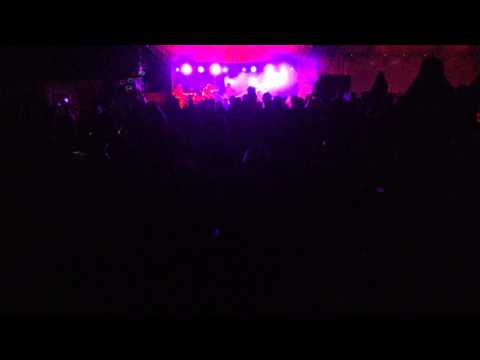 Broccoli Samurai @ Mad Tea Party 2014 Featuring Ron Holloway- Hello Goodbye